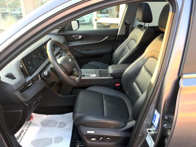 DR MOTOR DR 6.0 1.5 Plug-in Hybrid rif. 24239907 - Foto 9