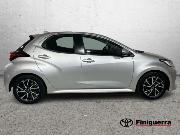 Toyota Yaris Yaris 1.5h trend - Foto 6