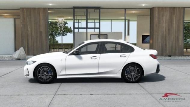 BMW M340 Serie 3 i 48V xDrive rif. 18320223 - Foto 3