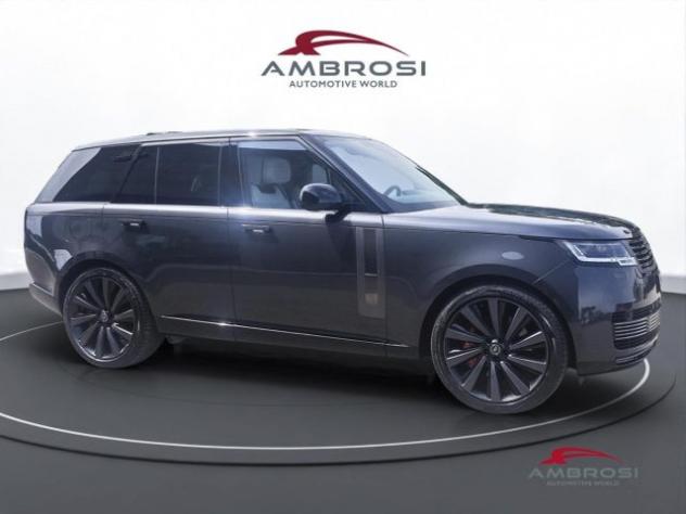 LAND ROVER Range Rover 4.4 V8 615 CV SV rif. 23734552 - Foto 2