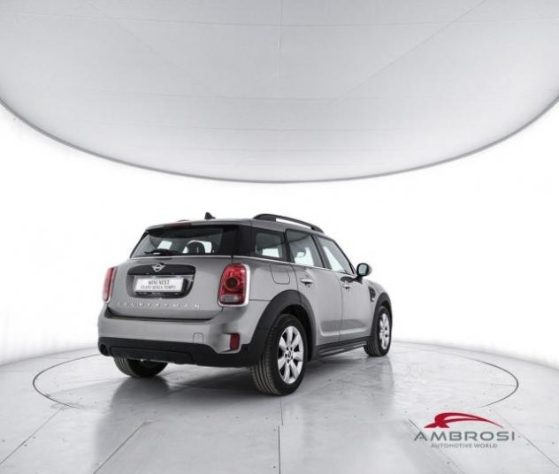 MINI Countryman One D 1.5 One D rif. 23886675 - Foto 3