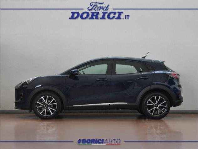 FORD Puma '19- Puma 1.0 EcoBoost Hybrid 125 CV S&S Titanium - Foto 3