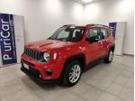 Jeep Renegade 1.5 130cv t4 mhev Limited dct AndroidAuto/CarPlay