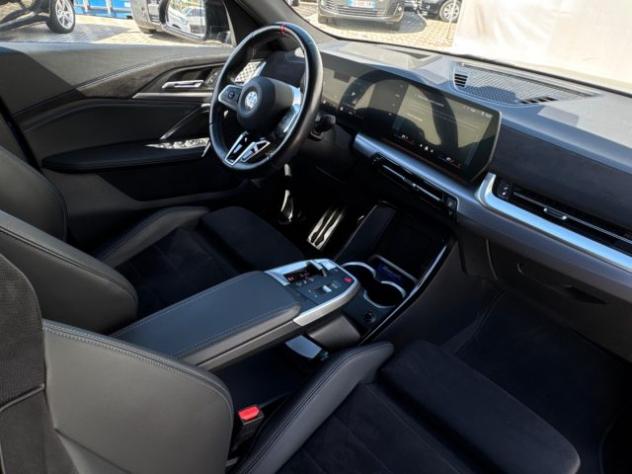 BMW X2 M35i xDrive MsportPro Frozen Portimao Blue,Iva esp rif. 23799795 - Foto 10