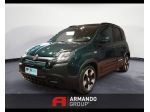 FIAT Panda Cross 1.0 FireFly S&S Hybrid