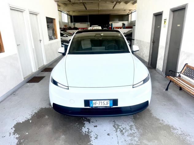 Tesla Model Y RWD Standard - Foto 2