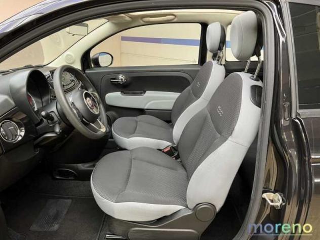 FIAT 500C 1.2 Pop 69 CV rif. 19168969 - Foto 10