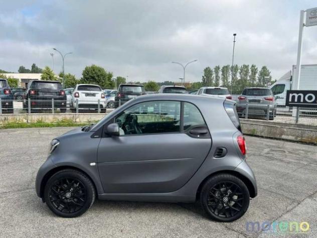 SMART ForTwo 1.0 Urban (sport edition1) 71 CV twinamic rif. 19169022 - Foto 3
