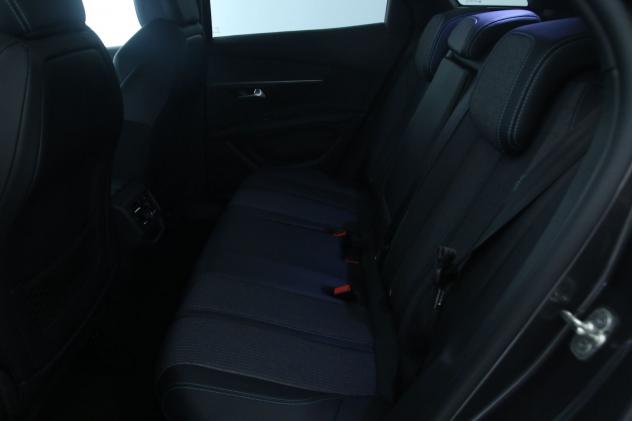 Peugeot 3008 BlueHDI 130 EAT8 S&S Allure Pack / Fari LED - Pack safety plus - Retrocamera - Keyless Access & Start - Cerchi in lega da 18" - Foto 8