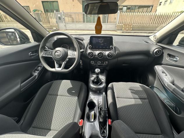 Nissan Juke 1.0 DIG-T 114 N-Design - Foto 10