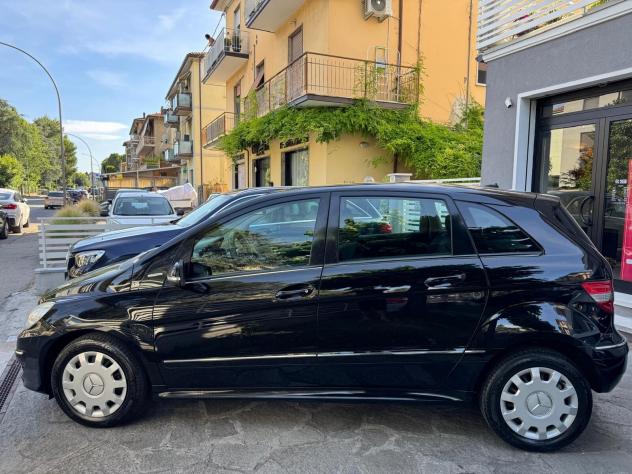 MB CLASSE B 170 180 NGT BlueEFFICIENCY CHROME - Foto 6