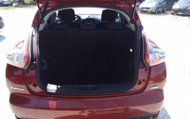 NISSAN Juke 1.5 dCi Start&Stop Acenta rif. 23921885 - Foto 7