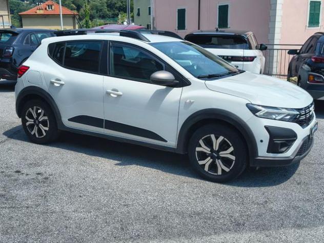DACIA Sandero Stepway 1.0 TCe 90CV Expression - KM.43900 rif. 23917492 - Foto 4