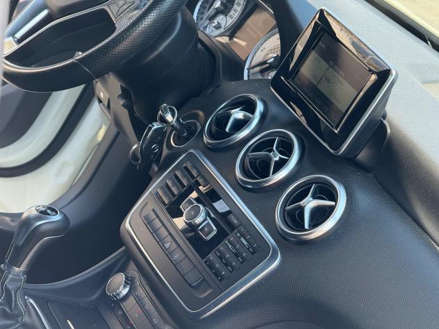 Mercedes-benz A 180 CDI Sport-NAVI-TELECAMERA-PERMUTABILE - Foto 6