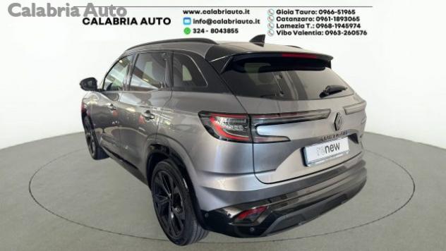 RENAULT Austral Austral Full Hybrid E-Tech 200 CV Techno Esprit Al rif. 24027053 - Foto 3
