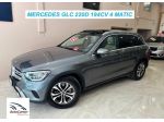Mercedes GLC 220d 4Matic**DOPPIO TETTO**FULL