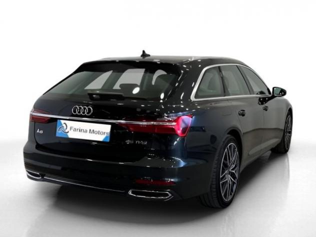 AUDI A6 Avant 45 TFSI quattro S tronic - Cruise/Lim - Sens rif. 21730254 - Foto 5
