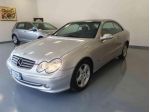 MERCEDES-BENZ CLK 270 CDI cat 125000km Unicoprop. rif. 23878272
