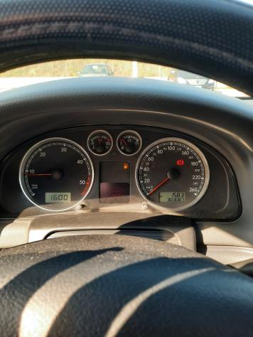 Volkswagen Passat 1.9 TDI/101 CV Var. Business - Foto 4