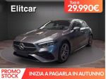 MERCEDES-BENZ A 180 d Automatic AMG Line Premium rif. 23449732