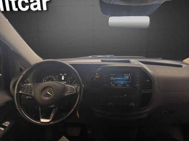 MERCEDES-BENZ Vito 2.0 116 CDI PL Tourer Pro Extra-Long *PREZZO+IVA* rif. 24108750 - Foto 8