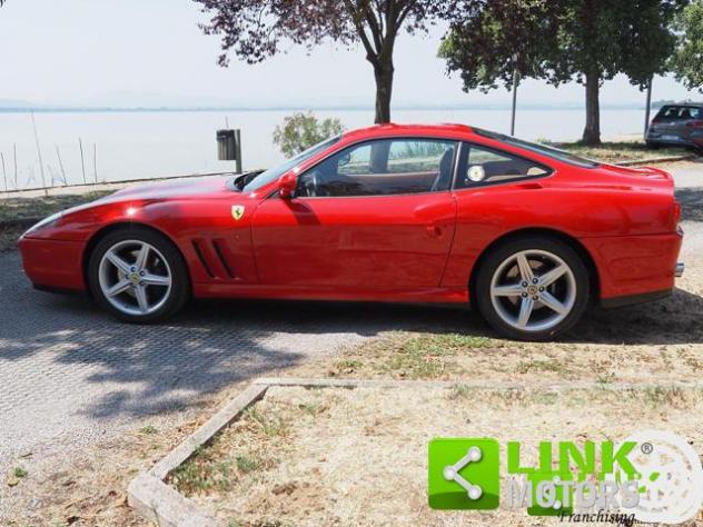 FERRARI 575 M F1 ASI rif. 23992593 - Foto 10