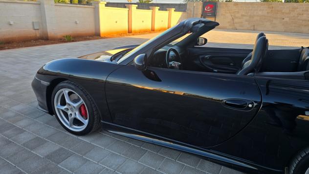 Porsche 911 Carrera cat Cabriolet ASI CRS - Foto 8