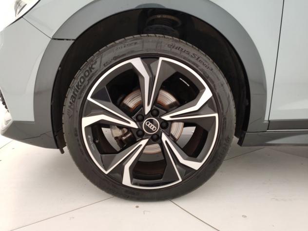 Audi A1 Sportback 30 TFSI S tronic Identity Black - Foto 6