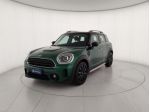 MINI Countryman Mini Countryman 1.5 Cooper Classic auto
