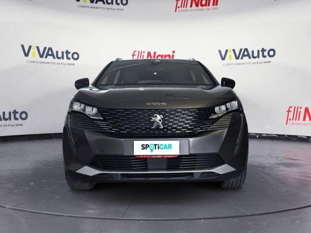 Peugeot 5008 BlueHDi 130 GT EAT8 S/S aut. - Foto 3