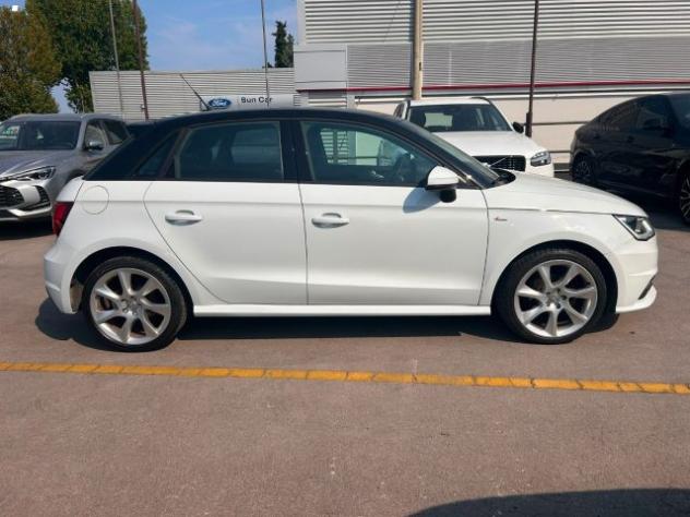 AUDI A1 1.4 TDI S tronic rif. 23949066 - Foto 8