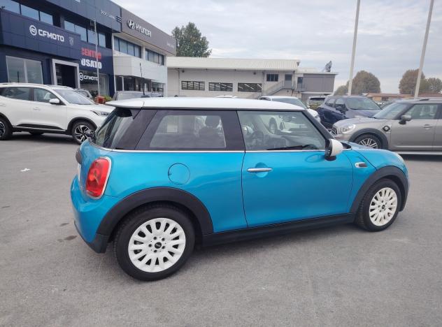 Mini 1.2 One - Foto 7