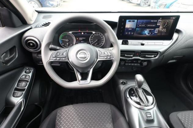 NISSAN Juke 1.6 HEV N-Connecta rif. 23987093 - Foto 6