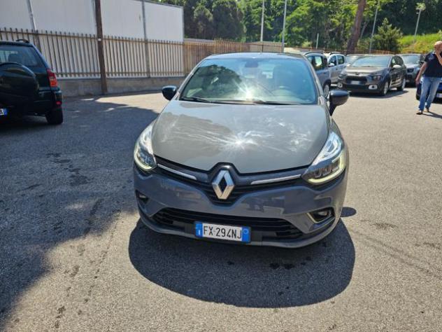 RENAULT Clio dCi 8V 75 CV 5 porte Moschino Zen rif. 23887750 - Foto 2