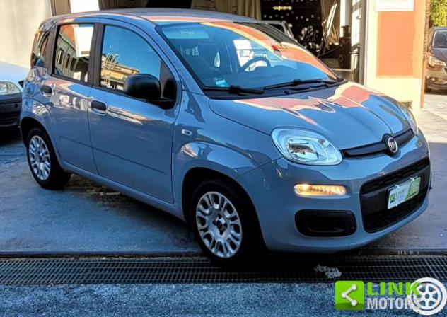 FIAT Panda 1.0 Hybrid 70 CV Easy rif. 24208493 - Foto 2