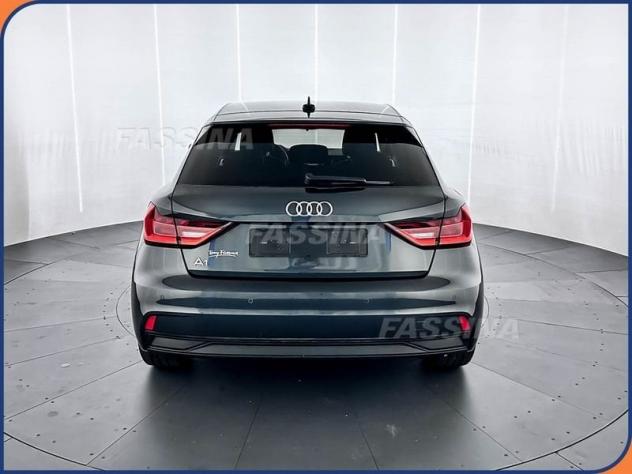 Audi A1 Sportback SPB 30 TFSI - Foto 5