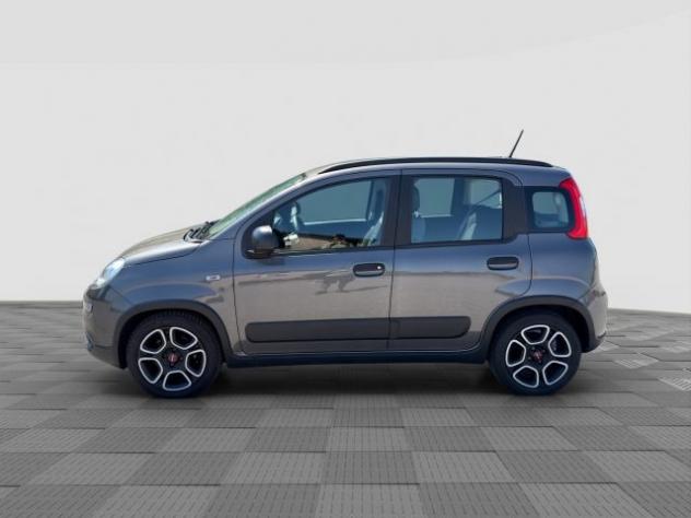 FIAT Panda Panda 1.0 FireFly Hybrid City Life rif. 23913198 - Foto 2