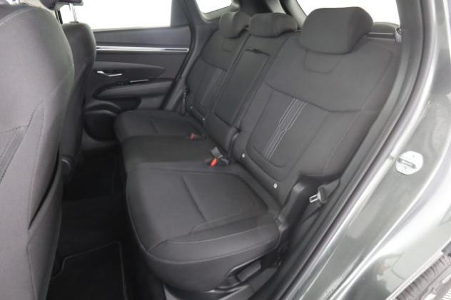 HYUNDAI Tucson Tucson 1.6 CRDI 48V DCT XLine rif. 23998824 - Foto 3
