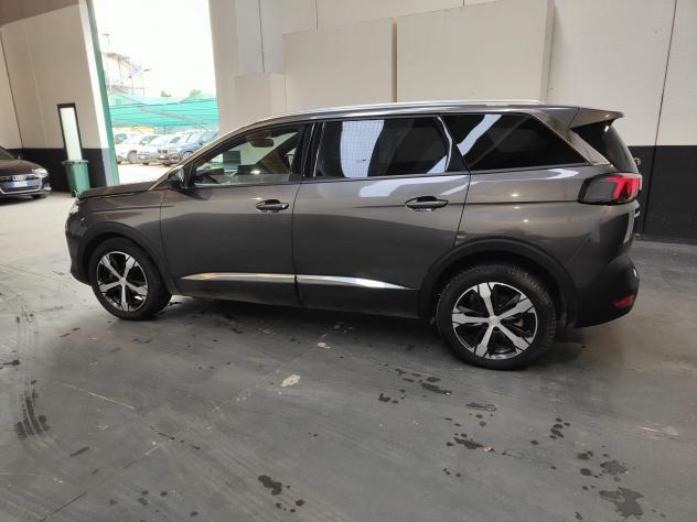 Peugeot 5008 BlueHDi 130 Allure Pack EAT8 S/S aut. - Foto 5