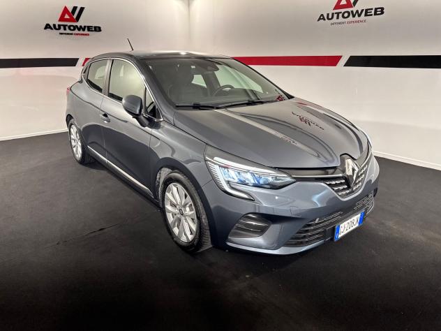 Renault Clio Full Hybrid E-Tech 140 CV 5 porte Intens - Foto 3