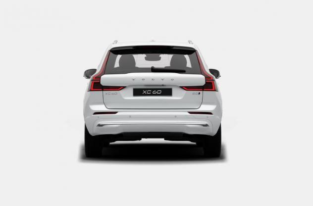 Volvo XC60 Recharge T6 Plug-in AWD Plus Bright Autocarro N1 - Foto 4