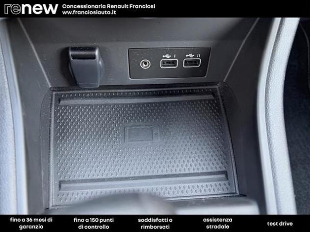 RENAULT Captur E-TECH Hybrid 145 TECHNO rif. 24117184 - Foto 10