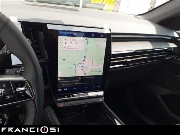 RENAULT Rafale 1.2 e-Tech full hybrid Techno 200cv auto rif. 23832999 - Foto 5
