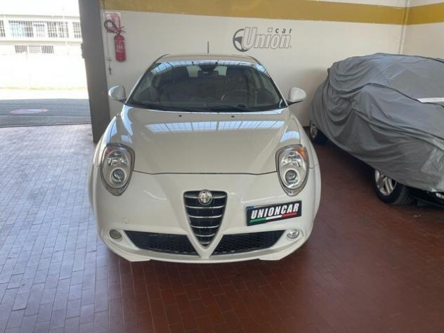 Alfa Romeo MiTo 1.4 78 CV 8V S&S Distinctive - Foto 2