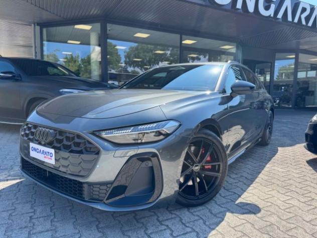 AUDI A5 Avant TDI 150 kW S tronic MHEV+ S Line edition rif. 22591068 - Foto 2