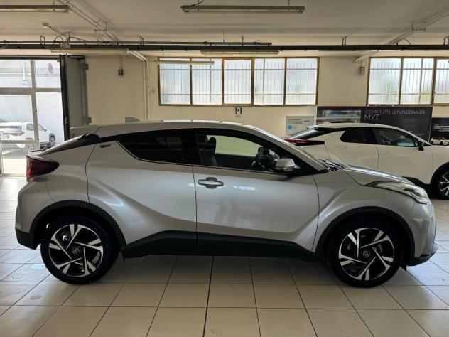 Toyota C-HR 1.8H (122CV) E-CVT Trend - Foto 5