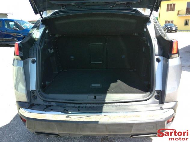 PEUGEOT - 3008 - BlueHDi 120 S&S BC Business - Foto 10