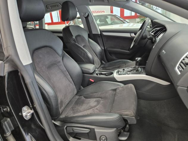 Audi A5 SPB 2.0 TDI 150 CV clean diesel multitronic Advanced - Foto 6