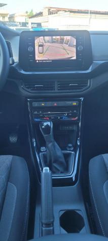 VOLKSWAGEN T-Cross 1.0 TSI Edition Plus rif. 23798978 - Foto 9