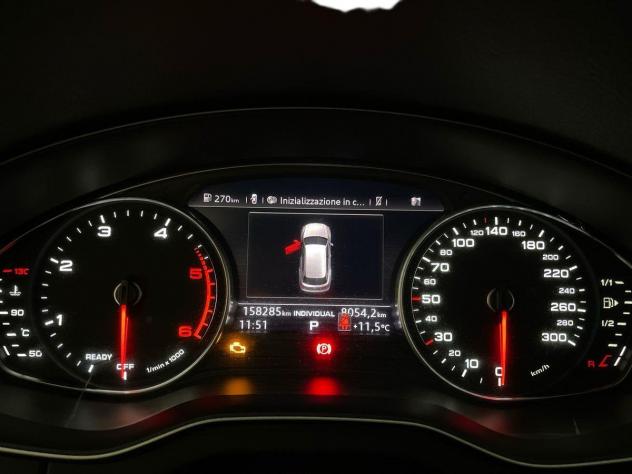 Audi Q5 II 2017 40 2.0 tdi Business quattro 190cv s-tronic - Foto 9